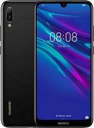 Замена разъема зарядки на телефоне Huawei Y6 2019 в Твери